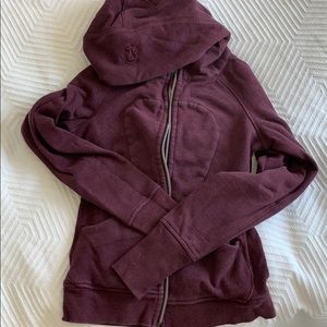 Lululemon Jacket